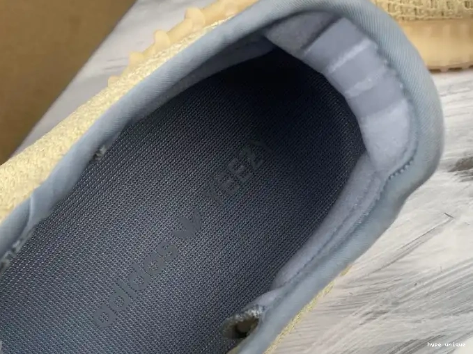 hype Yeezy V2 350 Boost FY5158 Adidas Linen 0511